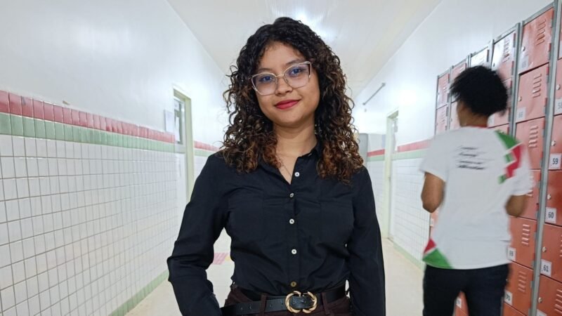 Estudante do Ifap Conquista Intercâmbio em Portugal com Apoio Financeiro de R$ 30 Mil