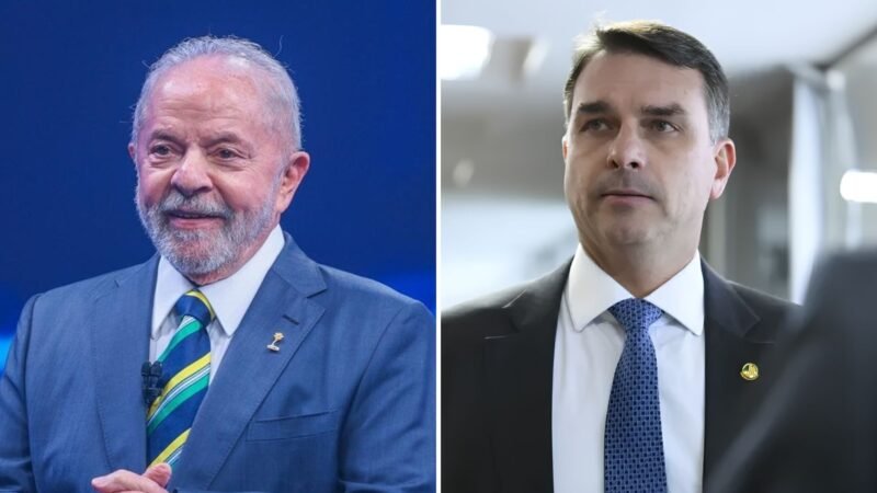 Disputa Presidencial no Amapá: Lula e Flávio Bolsonaro em Destaque na Pesquisa Quaest