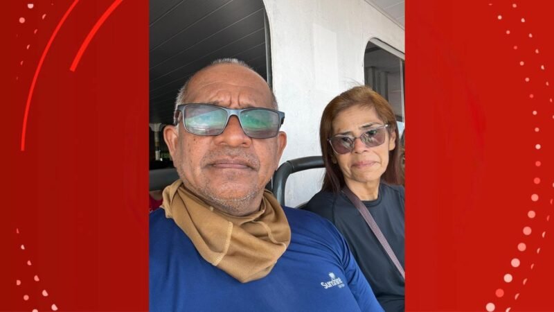 Casal do Amapá Realiza Aventura Sobre Duas Rodas pelos Andes e Enfrenta Desafios Extremados
