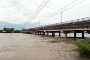 Busca por Homem Desaparecido no Rio Machado em Ji-Paraná, RO