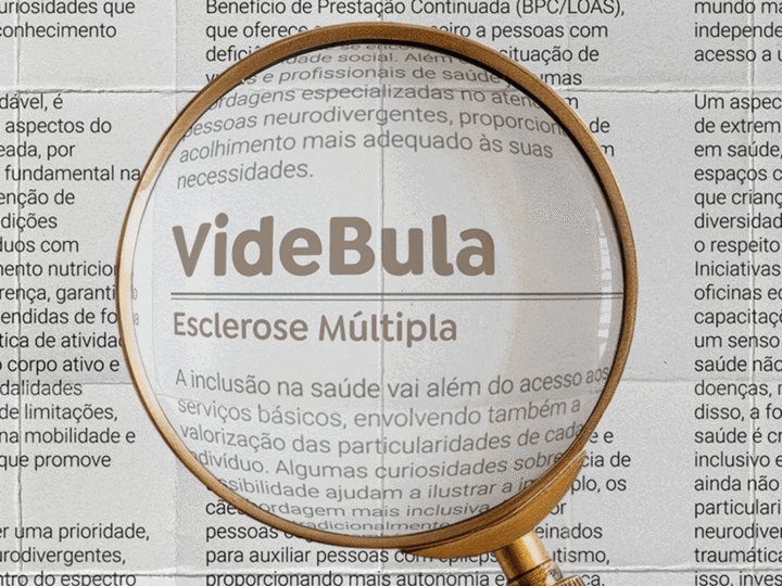 Aumento na Distribuição de Medicamentos para Esclerose Múltipla no Brasil