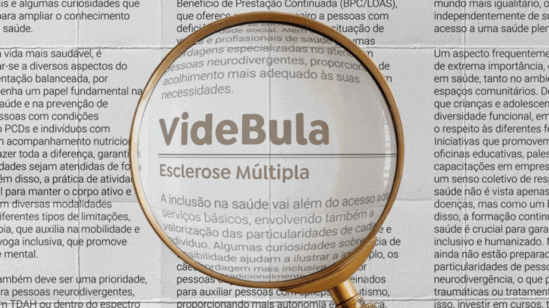 Aumento na Distribuição de Medicamentos para Esclerose Múltipla no Brasil