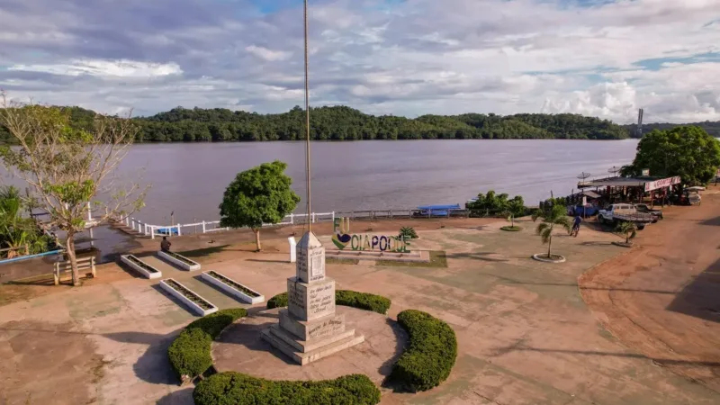Presidente Lula Visita Oiapoque para Acompanhar Avanços em Pesquisas de Petróleo
