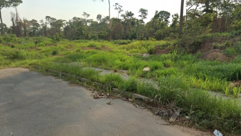 Tragédia em Rio Branco: Homem de 40 Anos Morre Afogado em Igarapé