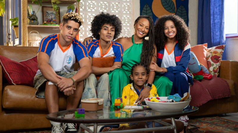 Tragédia Marca Início da Nova Novela das Sete: ‘Por Você’