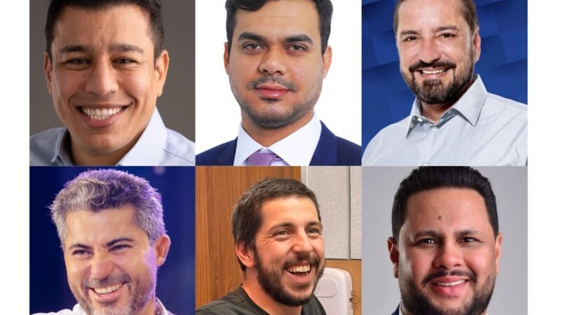 Agenda dos Candidatos ao Governo de Rondônia: Atividades da Quarta-feira