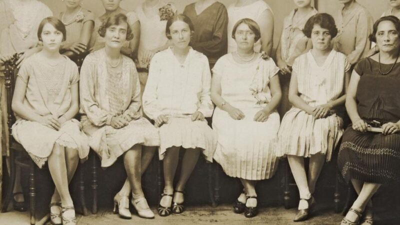 O Pioneirismo Feminino no Voto: A História das Mulheres do Rio Grande do Norte