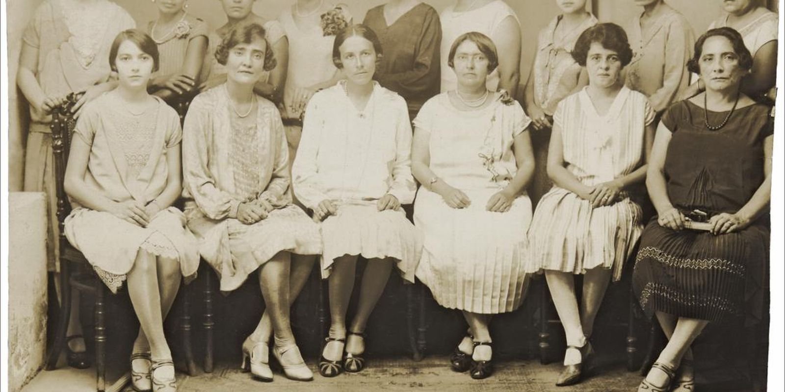 O Pioneirismo Feminino no Voto: A História das Mulheres do Rio Grande do Norte