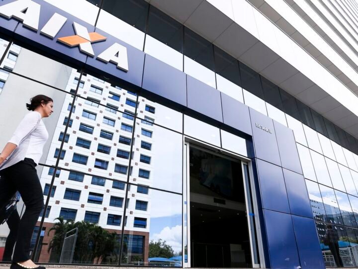 Caixa Econômica Federal Registra Lucro de R$ 3,9 Bilhões no Segundo Trimestre de 2026