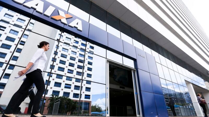 Caixa Econômica Federal Registra Lucro de R$ 3,9 Bilhões no Segundo Trimestre de 2026