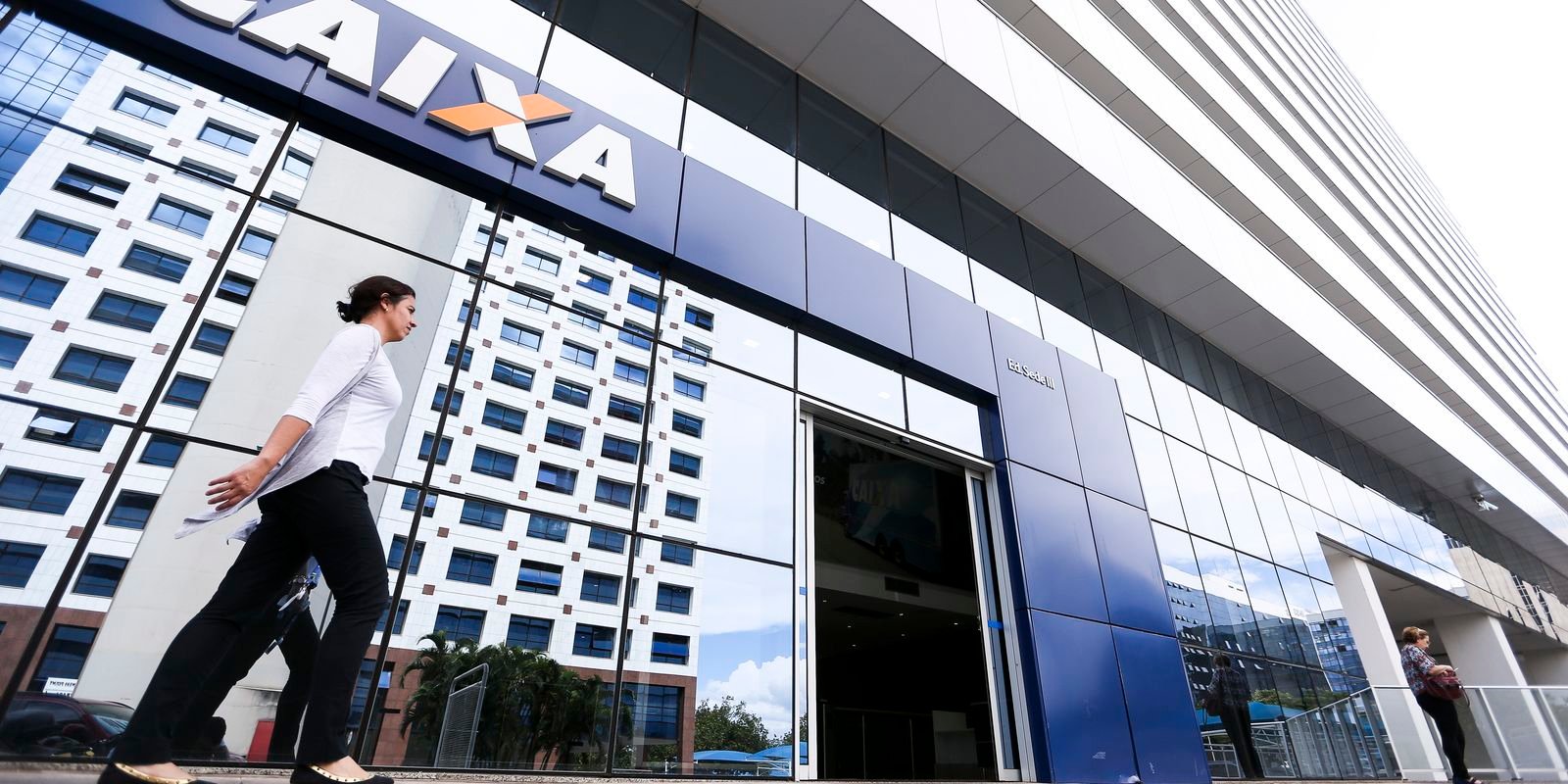 Caixa Econômica Federal Registra Lucro de R$ 3,9 Bilhões no Segundo Trimestre de 2026
