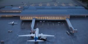 Suspeito de Fraude em Vouchers de Passagens Aéreas é Detido em Porto Velho