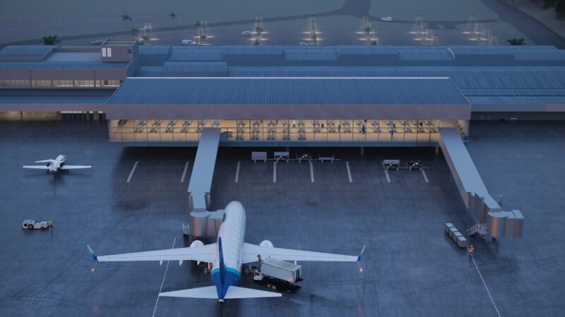 Suspeito de Fraude em Vouchers de Passagens Aéreas é Detido em Porto Velho
