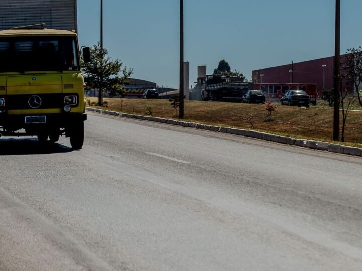 Nova Lei do Frete: O Que Você Precisa Saber sobre as Mudanças no Transporte Rodoviário de Cargas