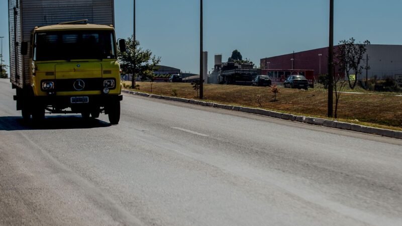 Nova Lei do Frete: O Que Você Precisa Saber sobre as Mudanças no Transporte Rodoviário de Cargas
