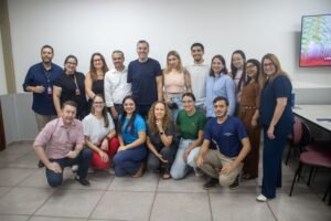 Visita do Presidente da ULBRA a Santarém: Compromisso com a Educação e Inovação