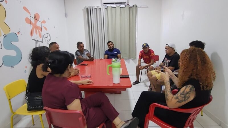 Centro de Apoio a Dependentes de Álcool e Drogas no Amapá Expande Atendimento para 24 Horas
