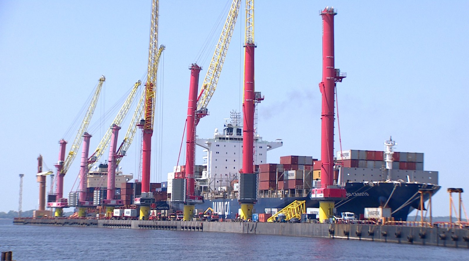 Desafios da Vazante no Amazonas: Planejamento e Impactos Econômicos