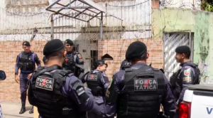 Chacina em Manaus: Entenda os Detalhes do Crime e suas Consequências