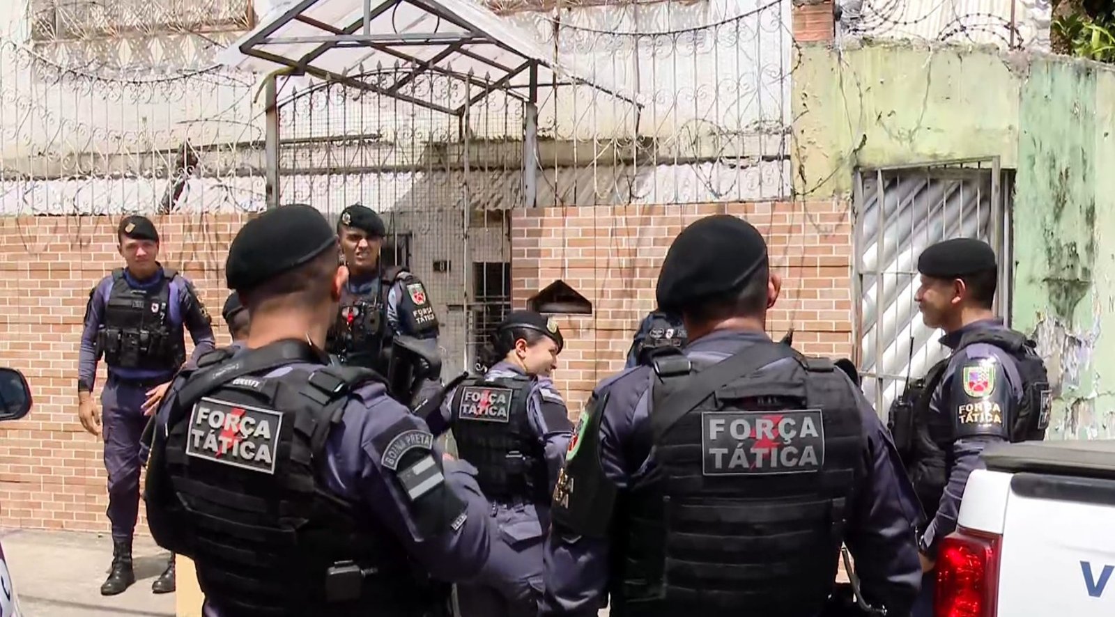 Chacina em Manaus: Entenda os Detalhes do Crime e suas Consequências