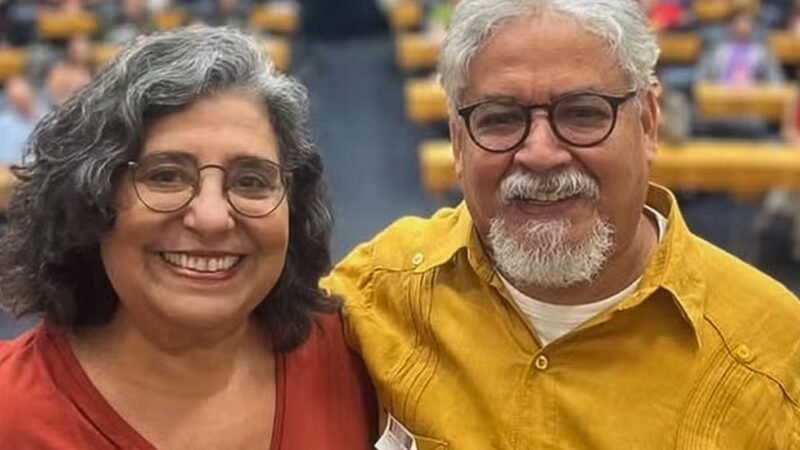 Edmilson Costa é escolhido candidato do PCB à Presidência da República