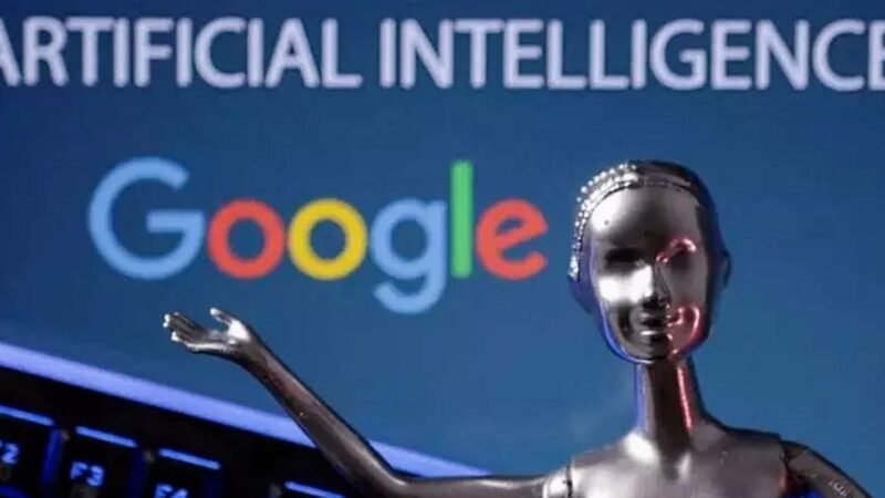 Impacto da Inteligência Artificial no Financiamento do Jornalismo no Brasil