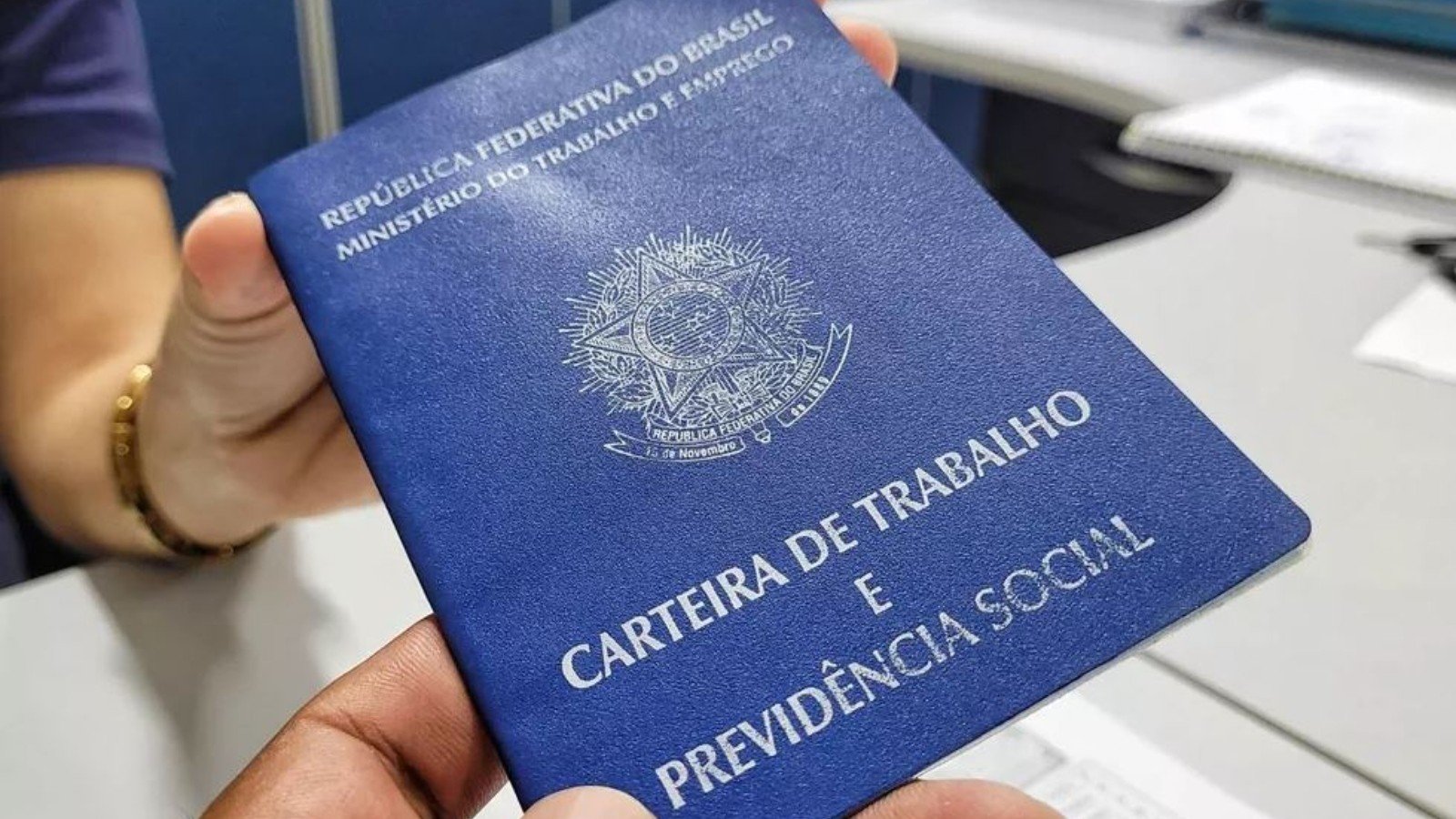 Amapá Destaca-se no Crescimento de Emprego Formal em 2026