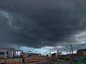 Previsão de Chuvas Intensas em Manaus para Este Sábado