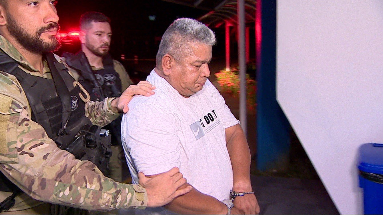 Transferência do Julgamento de Ruben Villar para Manaus: Justiça Federal de Tabatinga se Manifesta Favoravelmente