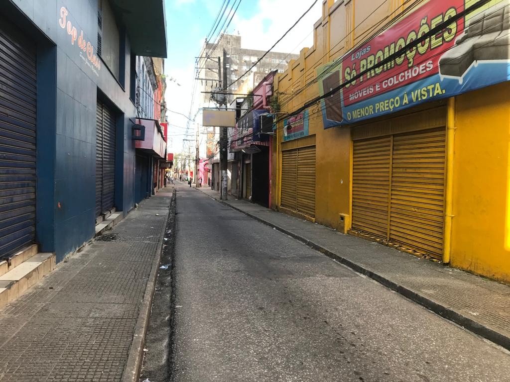 Comerciante Chinês Detido em Belém por Agressão a Funcionária em Conflito Financeiro