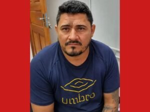 Policial Penal Afastado Após Fuga de Preso em Rio Branco: Entenda o Caso