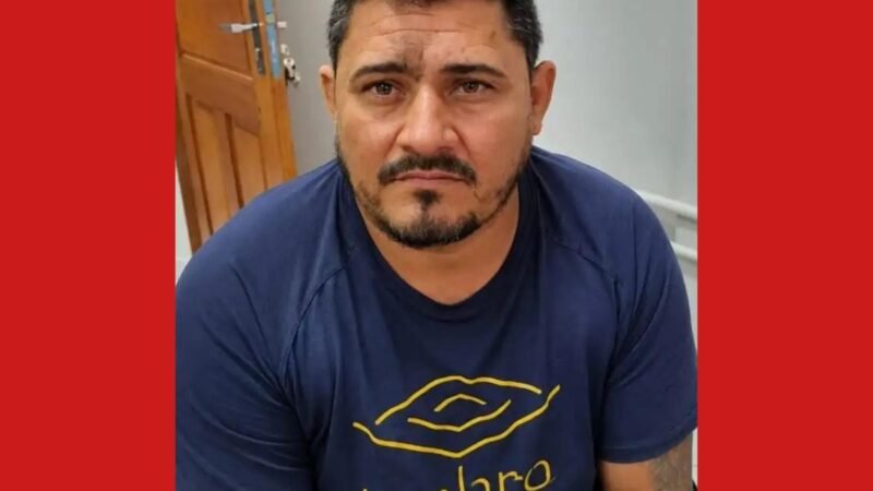 Policial Penal Afastado Após Fuga de Preso em Rio Branco: Entenda o Caso