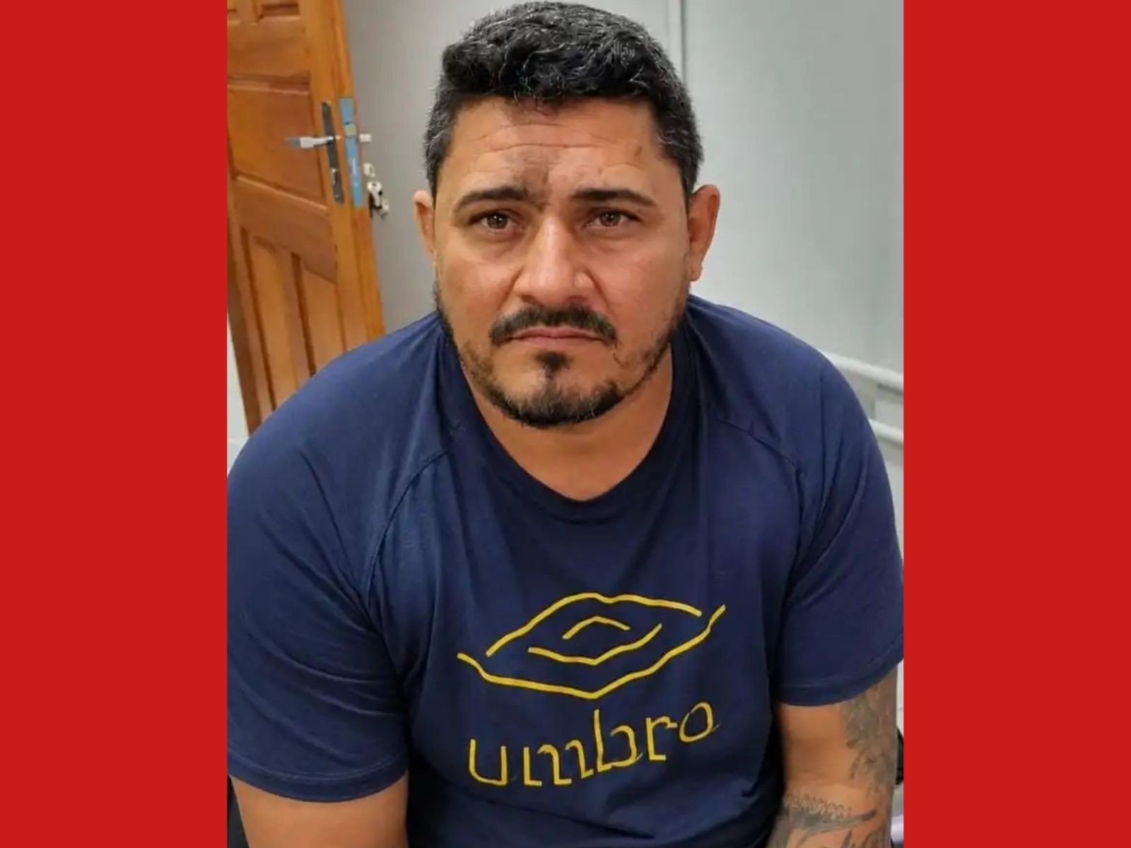 Policial Penal Afastado Após Fuga de Preso em Rio Branco: Entenda o Caso
