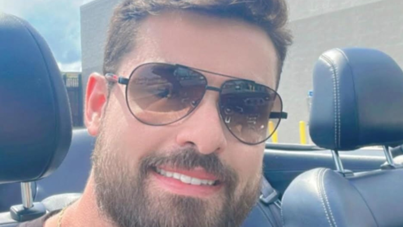 Empresário Acreano Rafael Brito de Sá Morre Após Luta Contra Doença Rara