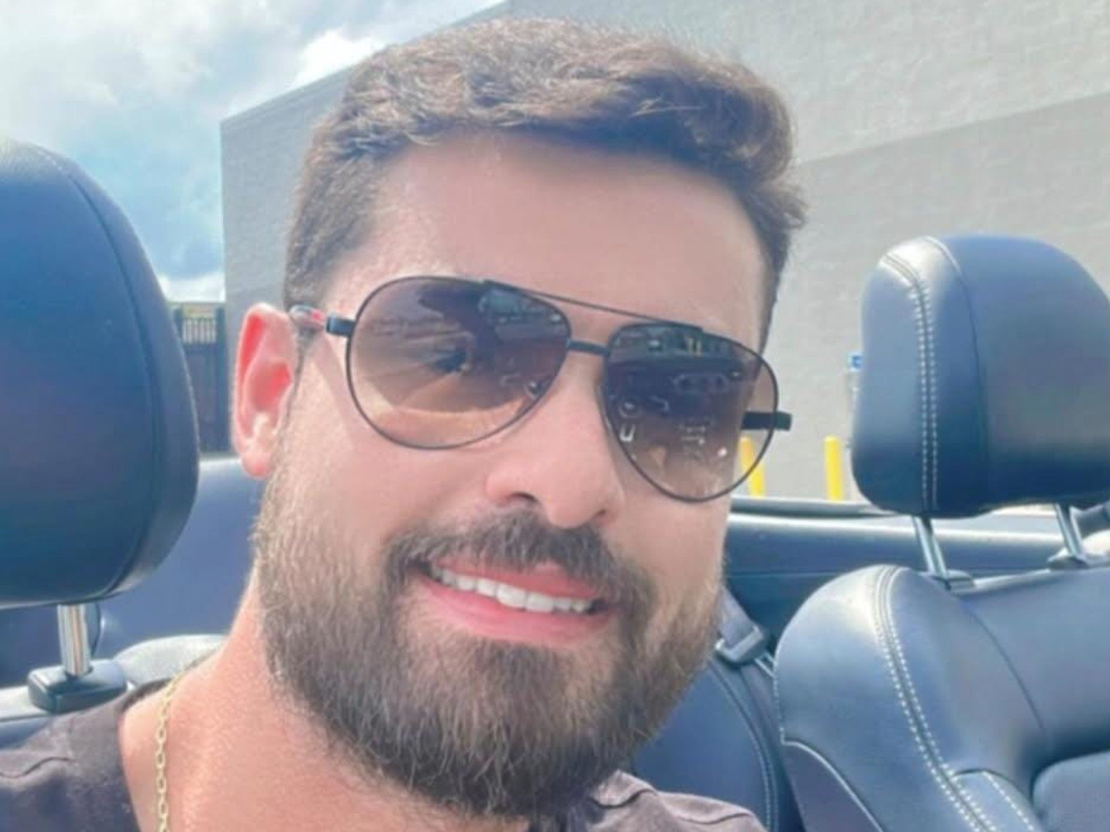 Empresário Acreano Rafael Brito de Sá Morre Após Luta Contra Doença Rara