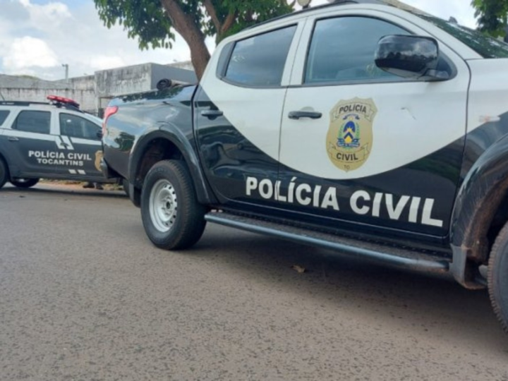 Mulher é Ferida em Tentativa de Estupro em Palmas: Investigação em Andamento