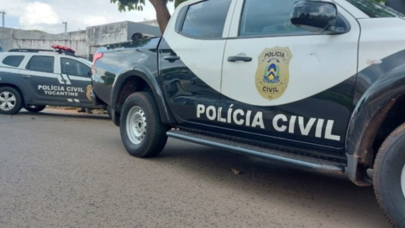 Mulher é Ferida em Tentativa de Estupro em Palmas: Investigação em Andamento