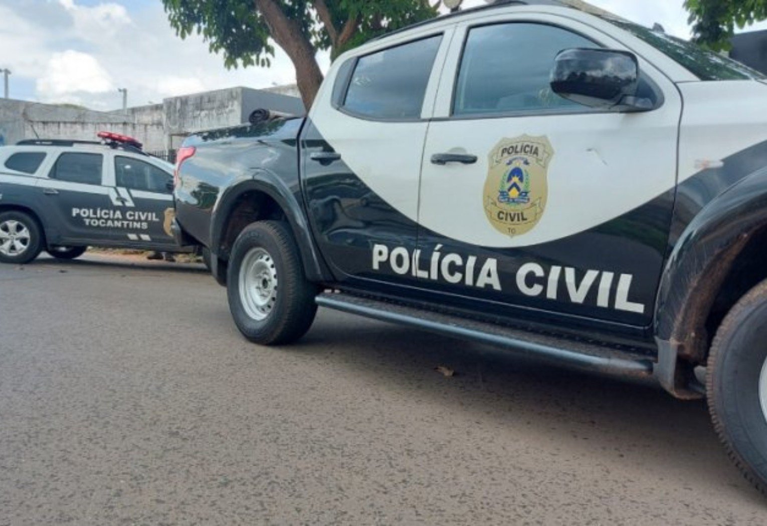Mulher é Ferida em Tentativa de Estupro em Palmas: Investigação em Andamento