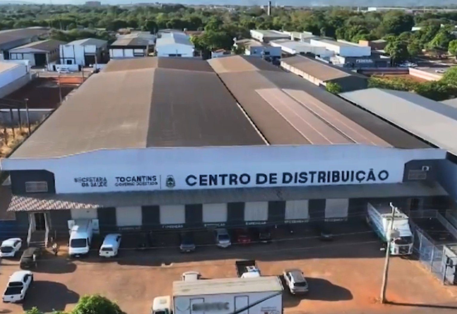Defensoria Pública do Tocantins Revela Irregularidades em Estoque de Medicamentos da Saúde