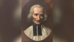 Celebração de São João Maria Vianney: Reflexão sobre o Ministério Sacerdotal