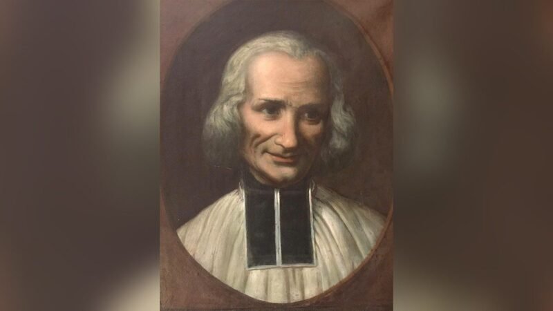 Celebração de São João Maria Vianney: Reflexão sobre o Ministério Sacerdotal