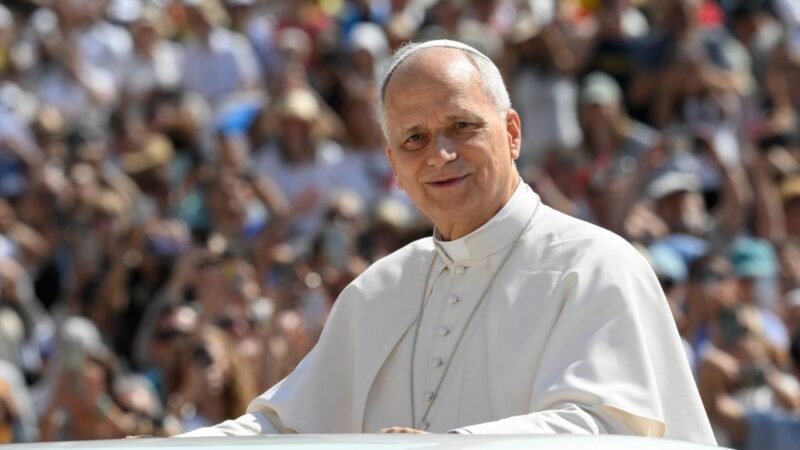 Papa Francisco Apela por Unidade e Solidariedade em Mensagem aos Cavaleiros de Colombo