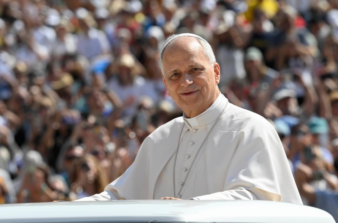 Papa Francisco Apela por Unidade e Solidariedade em Mensagem aos Cavaleiros de Colombo