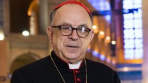 Comemoração dos 40 Anos de Ordenação Episcopal do Cardeal Raymundo Damasceno Assis