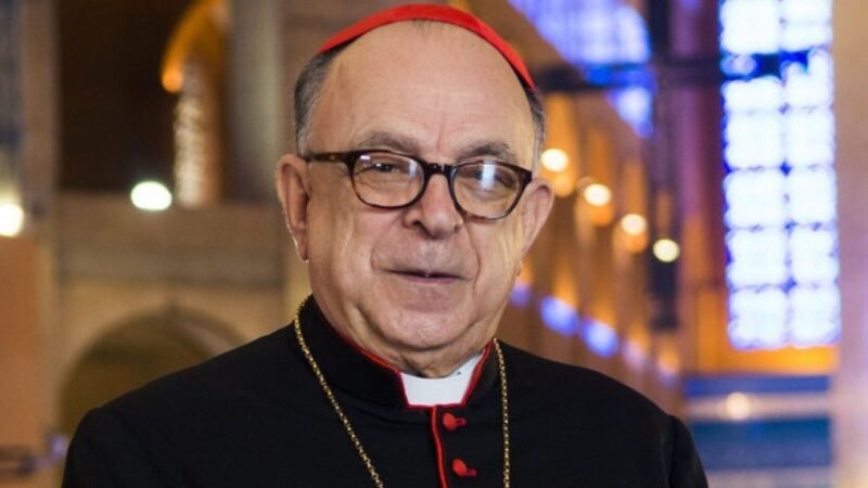 Comemoração dos 40 Anos de Ordenação Episcopal do Cardeal Raymundo Damasceno Assis