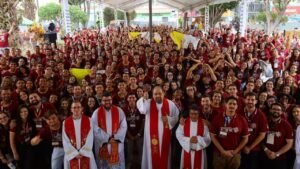 Congresso Eucarístico do Segue-me: 10ª Edição em Anápolis