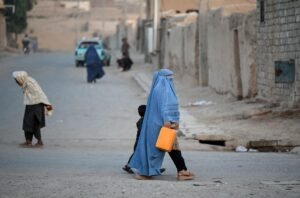Afeganistão em 2026: Desafios Humanitários e Direitos sob o Regime Talibã