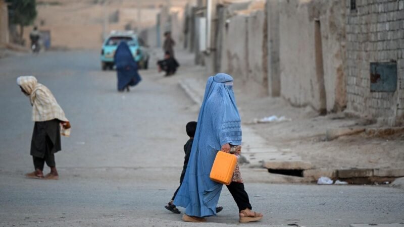 Afeganistão em 2026: Desafios Humanitários e Direitos sob o Regime Talibã