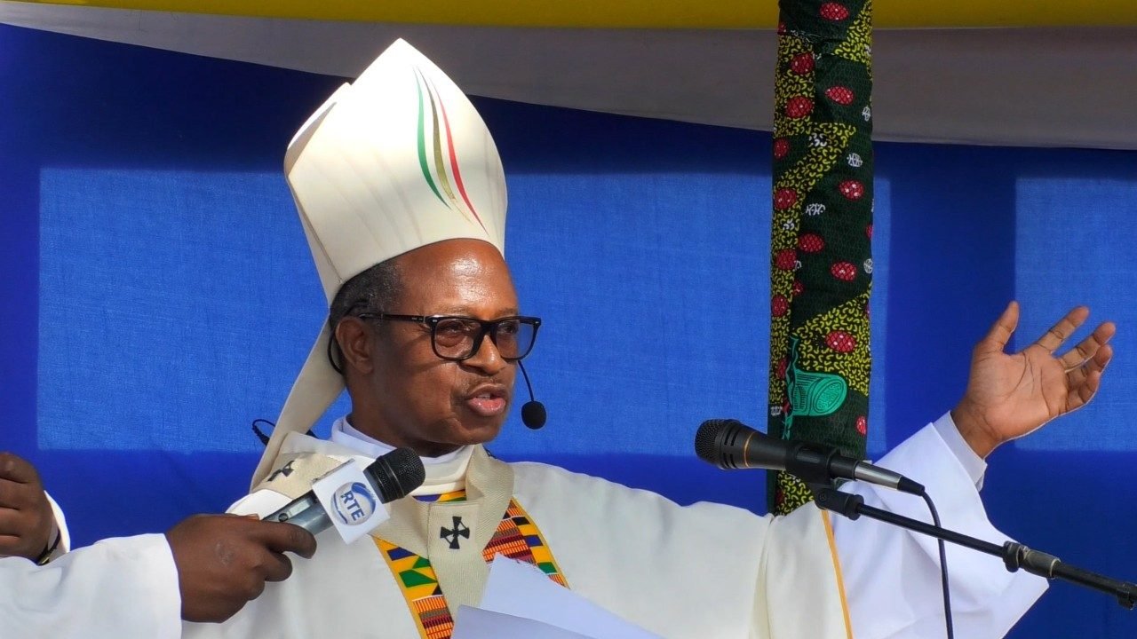 Igreja Católica em Moçambique Se Pronuncia sobre a Morte de Dom Osório Citora