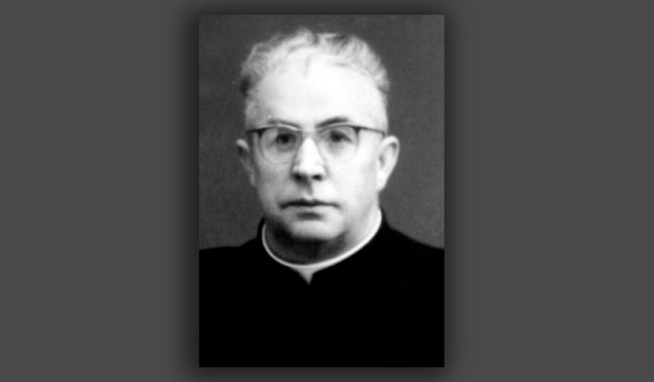 Leão XIV Homenageia o Mártir Ladislau Findysz e as Vítimas dos Totalitarismos